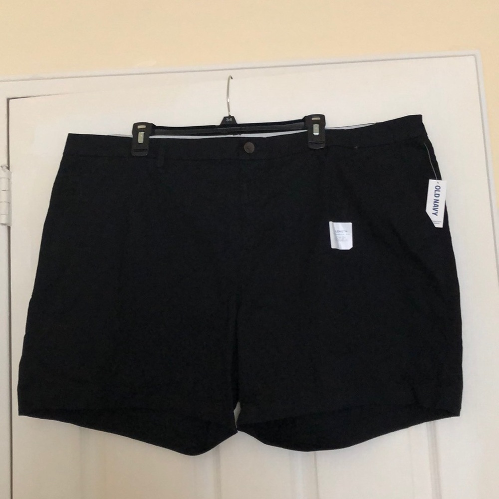 Old Navy Plus size women’s shorts